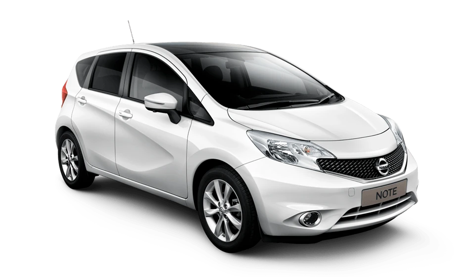 NISSAN-NOTE-1